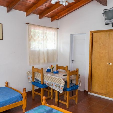 Departamentos Villahermosa De Un Dormitorio - Dos Dormitorios Y Monoambientes San Clemente del Tuyú Esterno foto