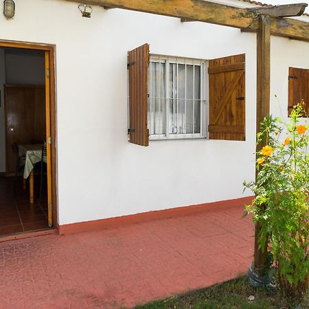 Departamentos Villahermosa De Un Dormitorio - Dos Dormitorios Y Monoambientes San Clemente del Tuyú Esterno foto