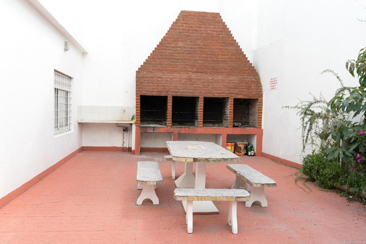 Departamentos Villahermosa De Un Dormitorio - Dos Dormitorios Y Monoambientes San Clemente del Tuyú Esterno foto