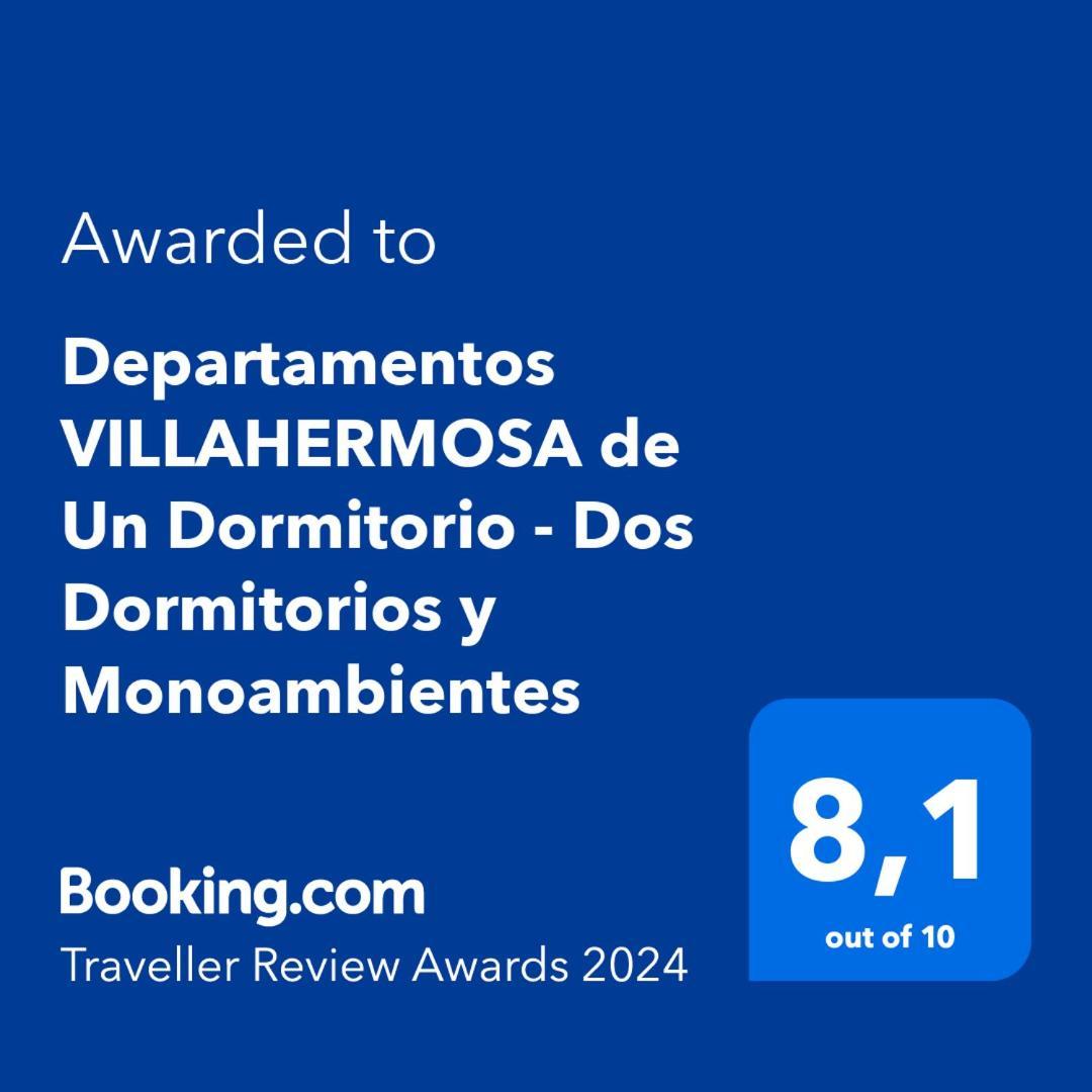 Departamentos Villahermosa De Un Dormitorio - Dos Dormitorios Y Monoambientes San Clemente del Tuyú Esterno foto