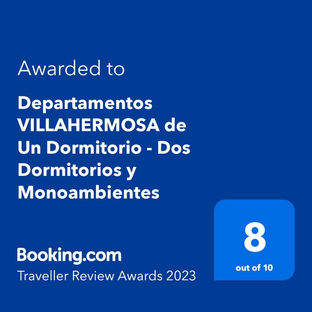 Departamentos Villahermosa De Un Dormitorio - Dos Dormitorios Y Monoambientes San Clemente del Tuyú Esterno foto