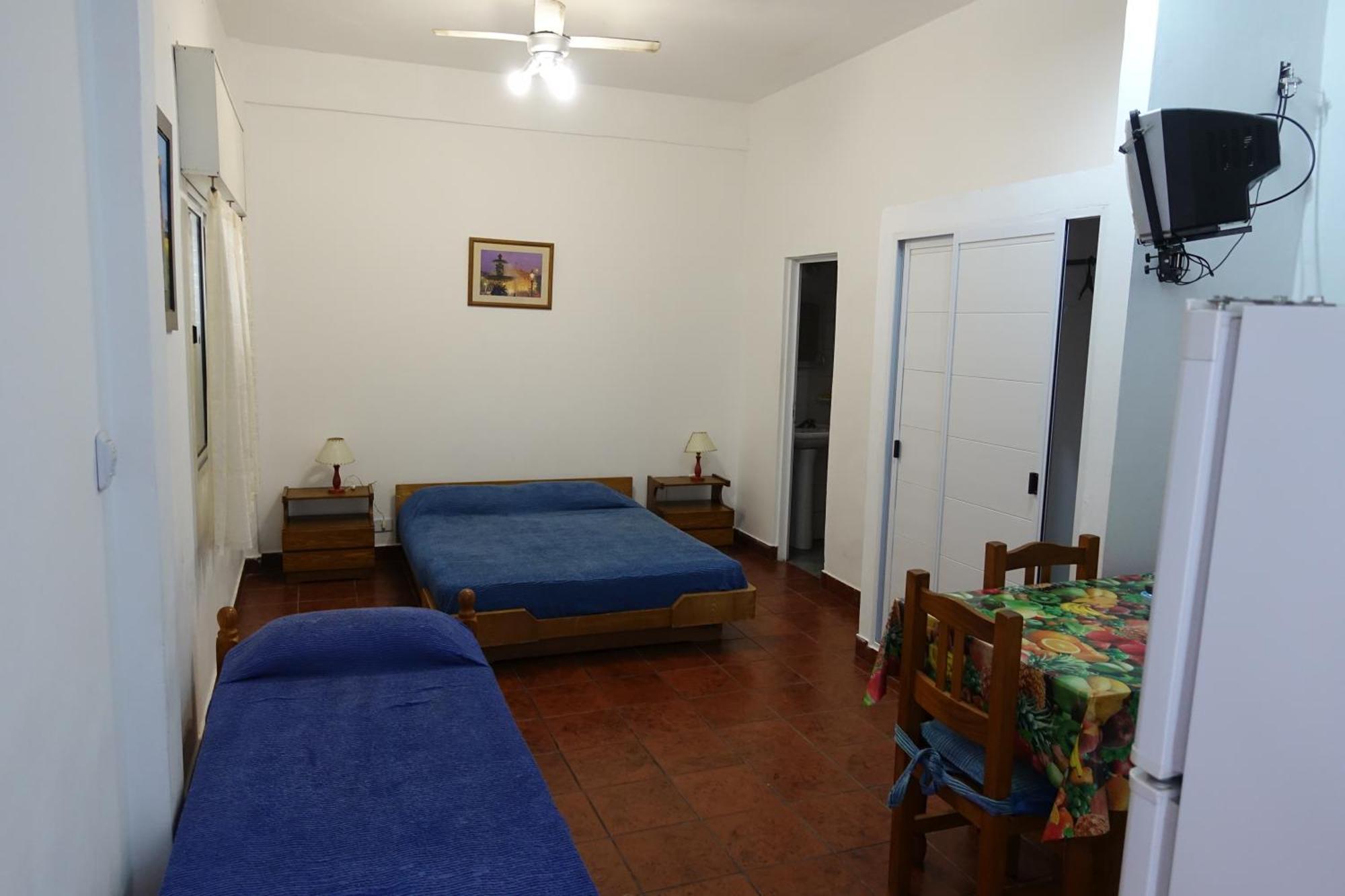 Departamentos Villahermosa De Un Dormitorio - Dos Dormitorios Y Monoambientes San Clemente del Tuyú Esterno foto