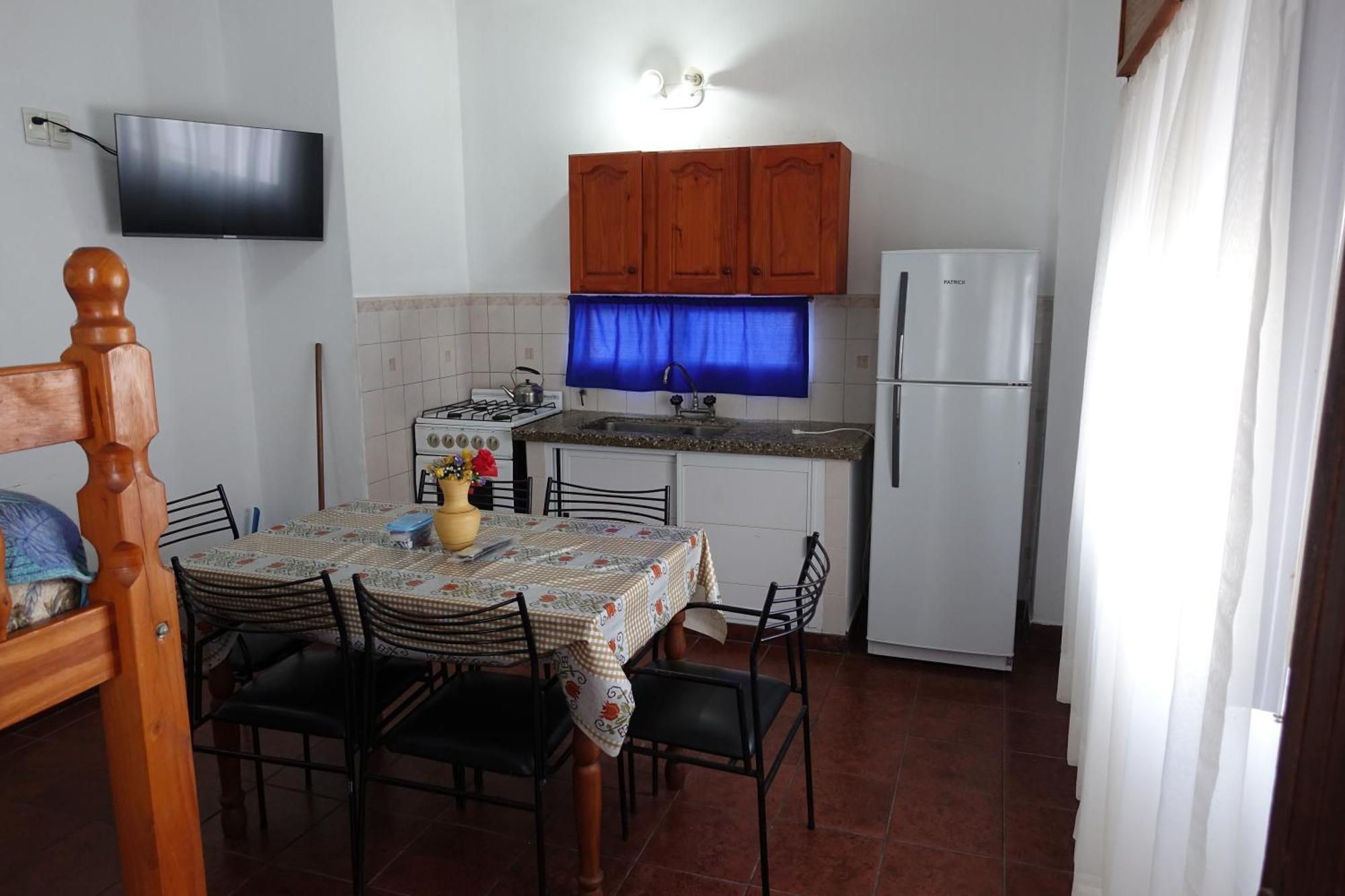 Departamentos Villahermosa De Un Dormitorio - Dos Dormitorios Y Monoambientes San Clemente del Tuyú Esterno foto
