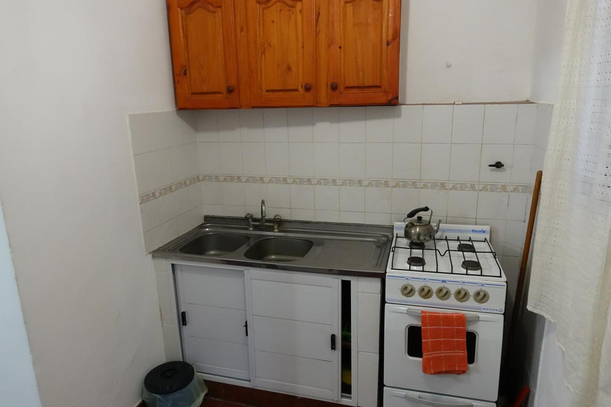 Departamentos Villahermosa De Un Dormitorio - Dos Dormitorios Y Monoambientes San Clemente del Tuyú Esterno foto