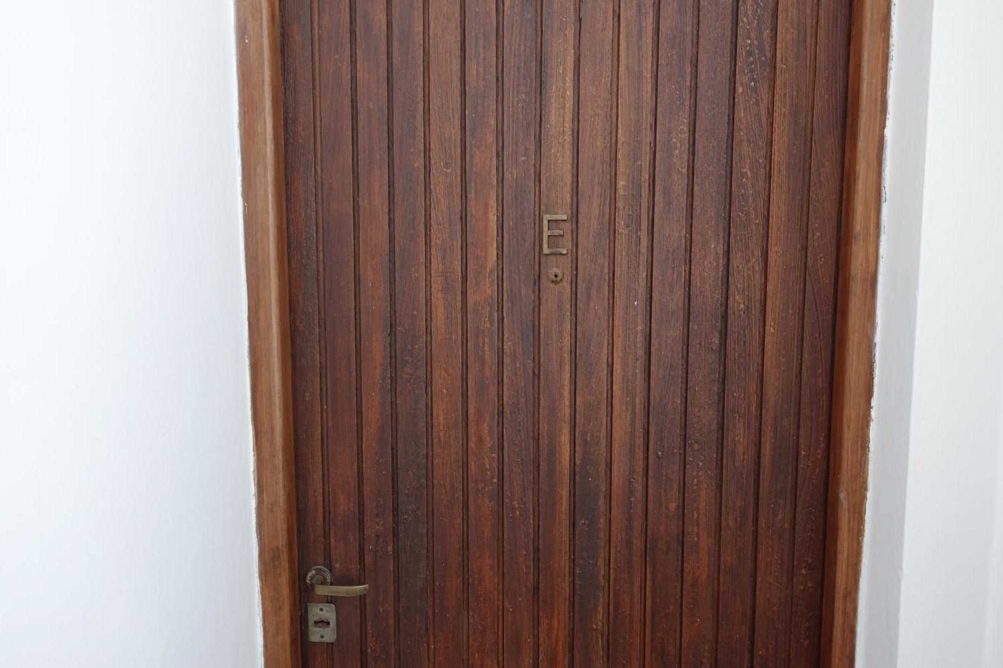 Departamentos Villahermosa De Un Dormitorio - Dos Dormitorios Y Monoambientes San Clemente del Tuyú Esterno foto