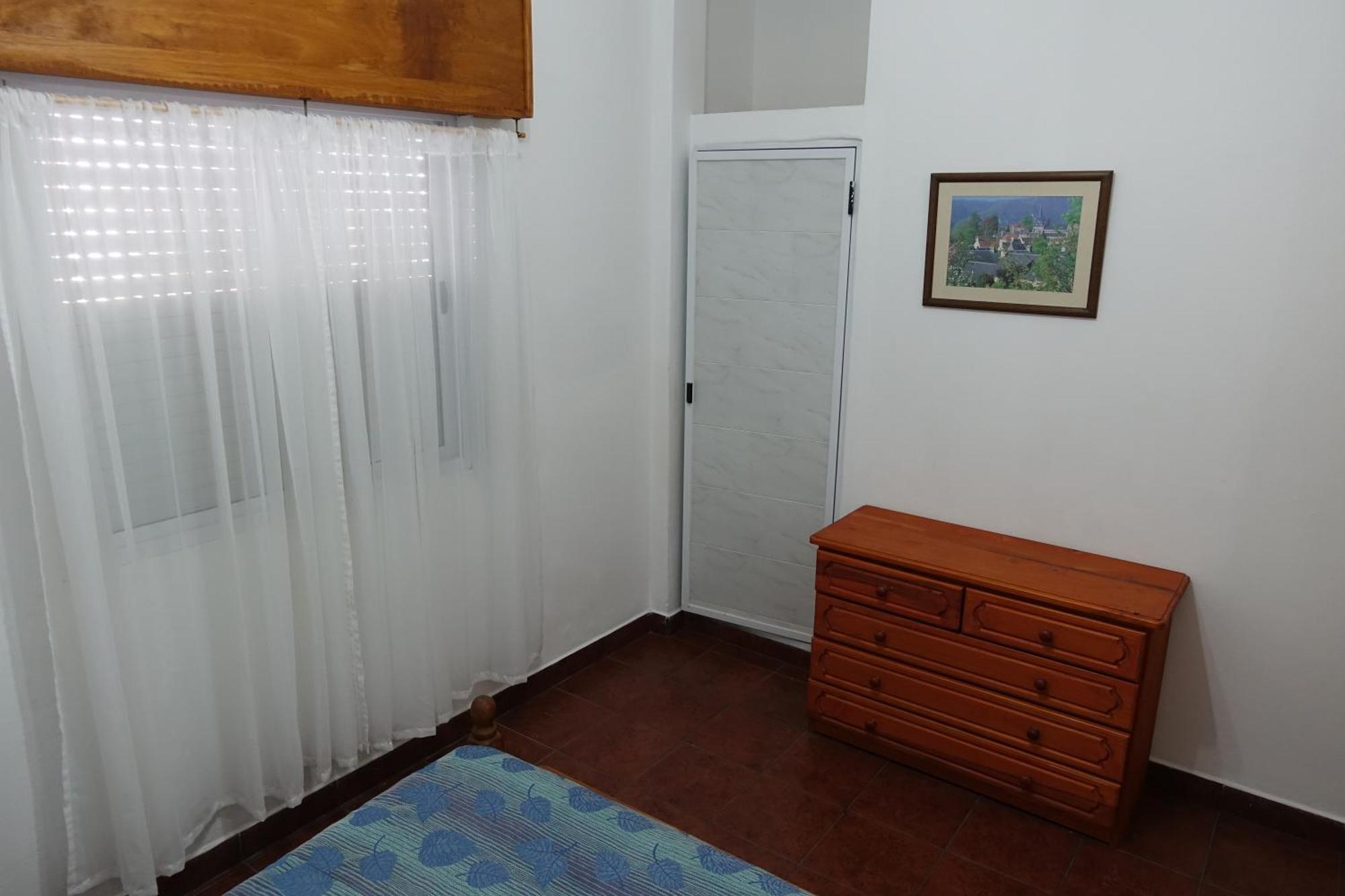 Departamentos Villahermosa De Un Dormitorio - Dos Dormitorios Y Monoambientes San Clemente del Tuyú Esterno foto