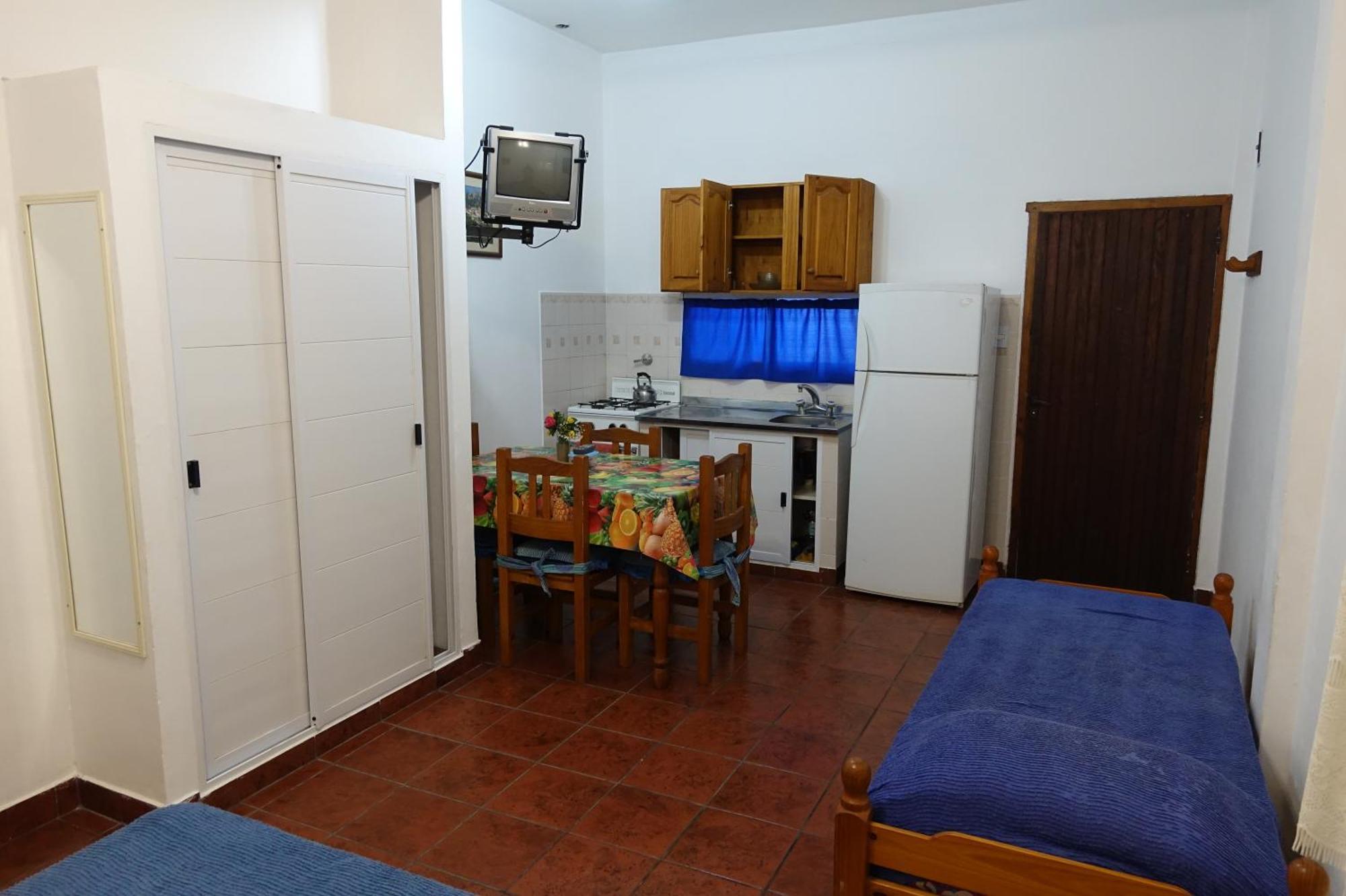 Departamentos Villahermosa De Un Dormitorio - Dos Dormitorios Y Monoambientes San Clemente del Tuyú Esterno foto