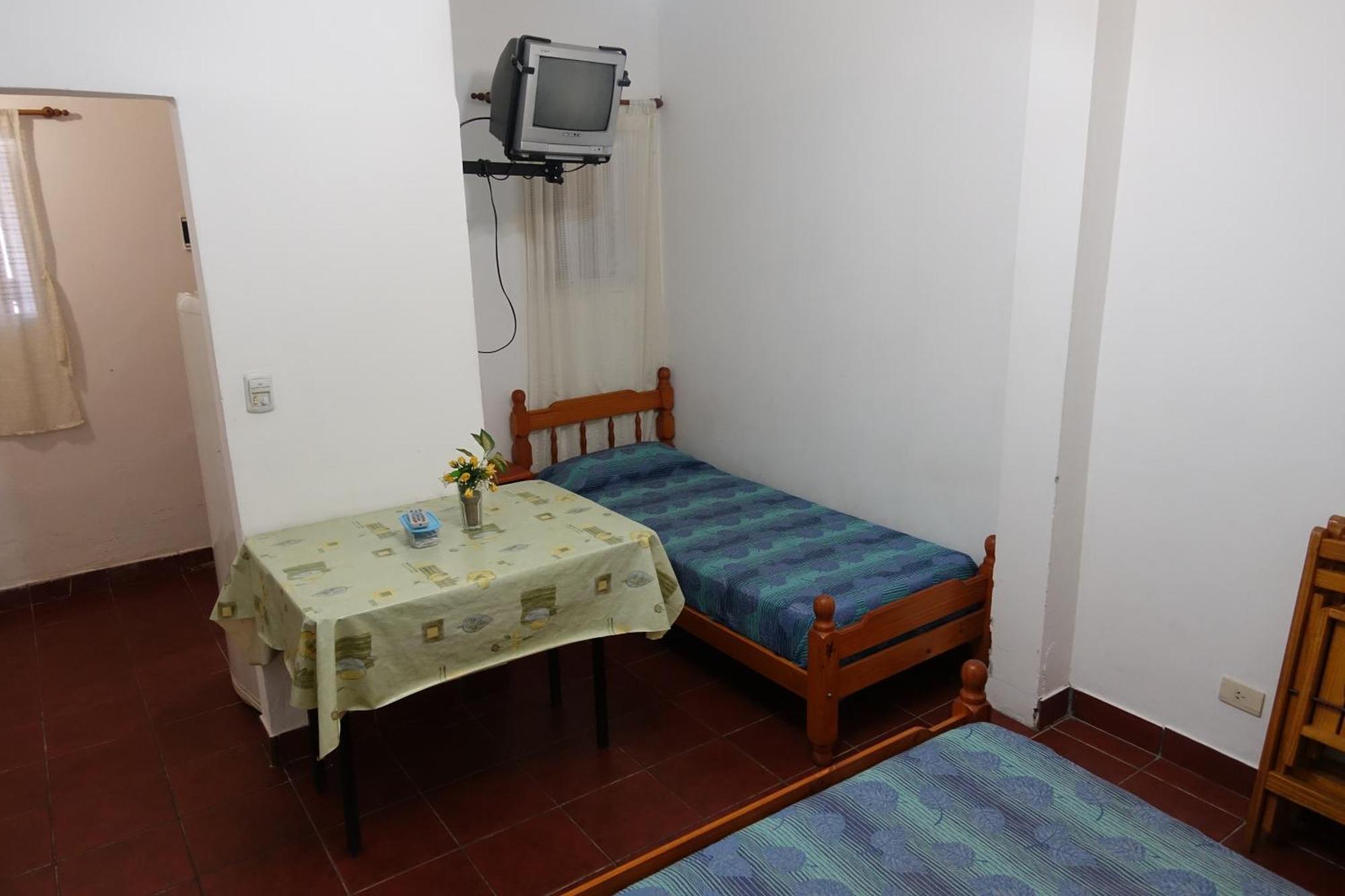 Departamentos Villahermosa De Un Dormitorio - Dos Dormitorios Y Monoambientes San Clemente del Tuyú Esterno foto