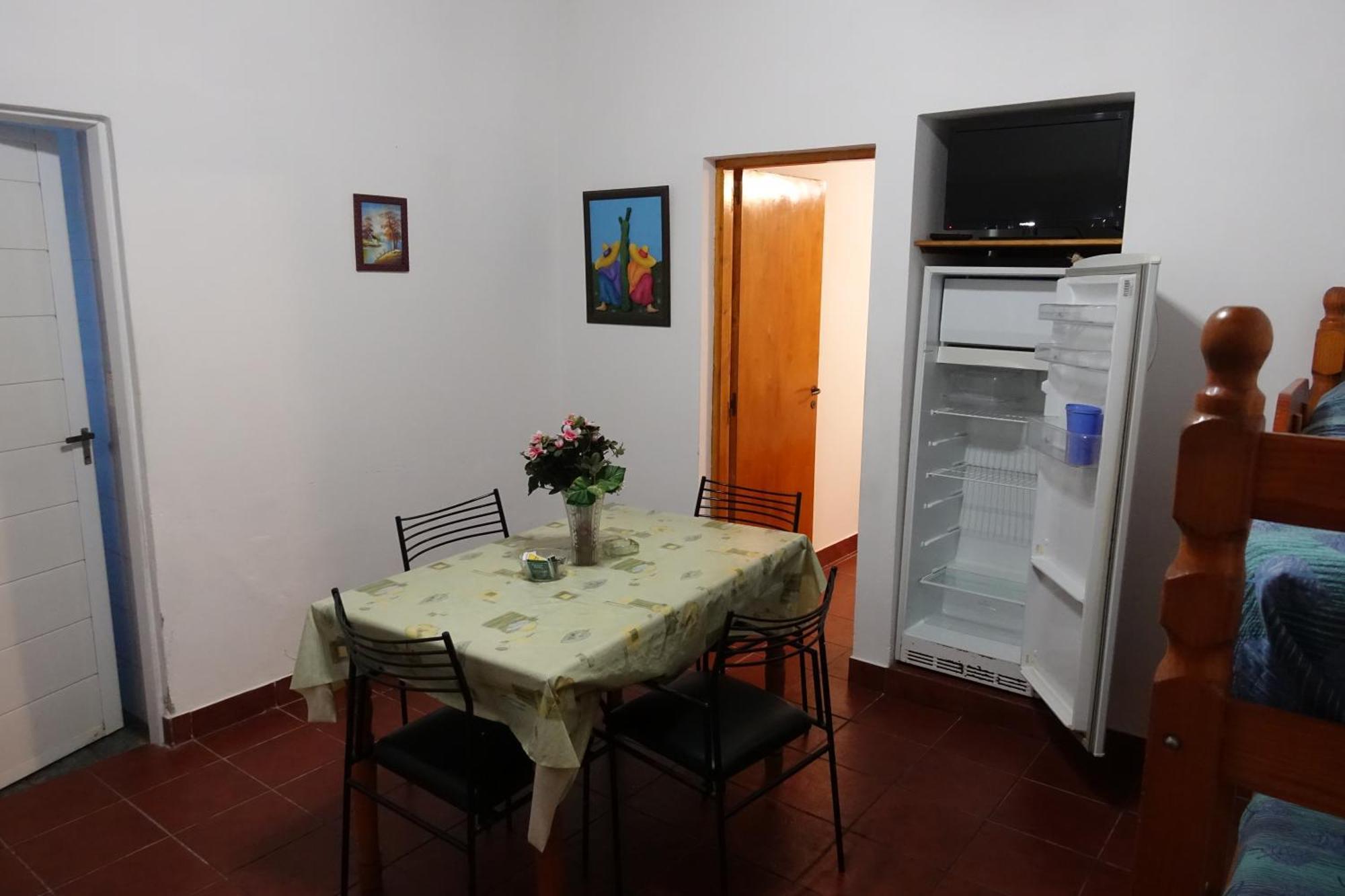 Departamentos Villahermosa De Un Dormitorio - Dos Dormitorios Y Monoambientes San Clemente del Tuyú Esterno foto