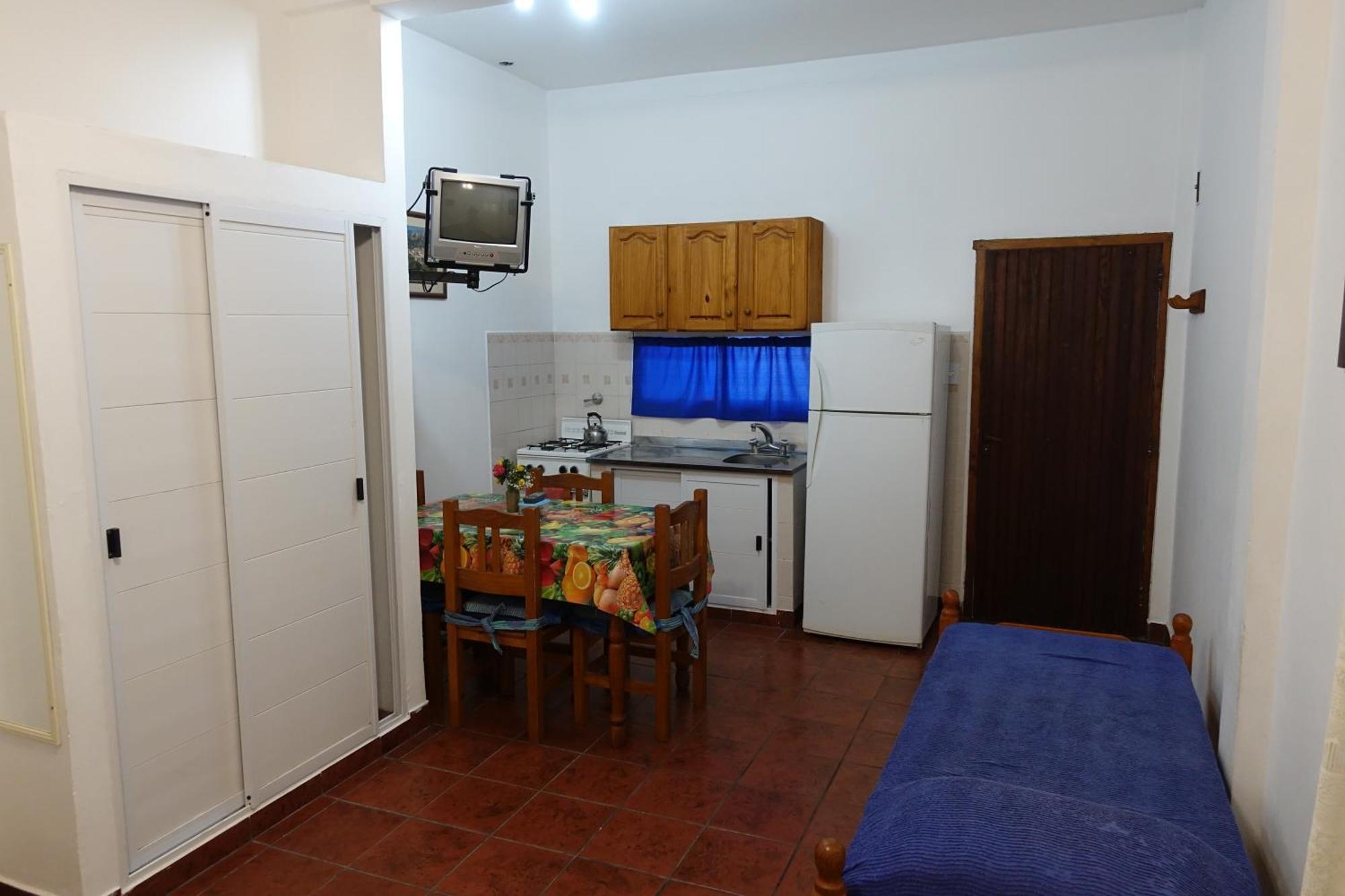 Departamentos Villahermosa De Un Dormitorio - Dos Dormitorios Y Monoambientes San Clemente del Tuyú Esterno foto