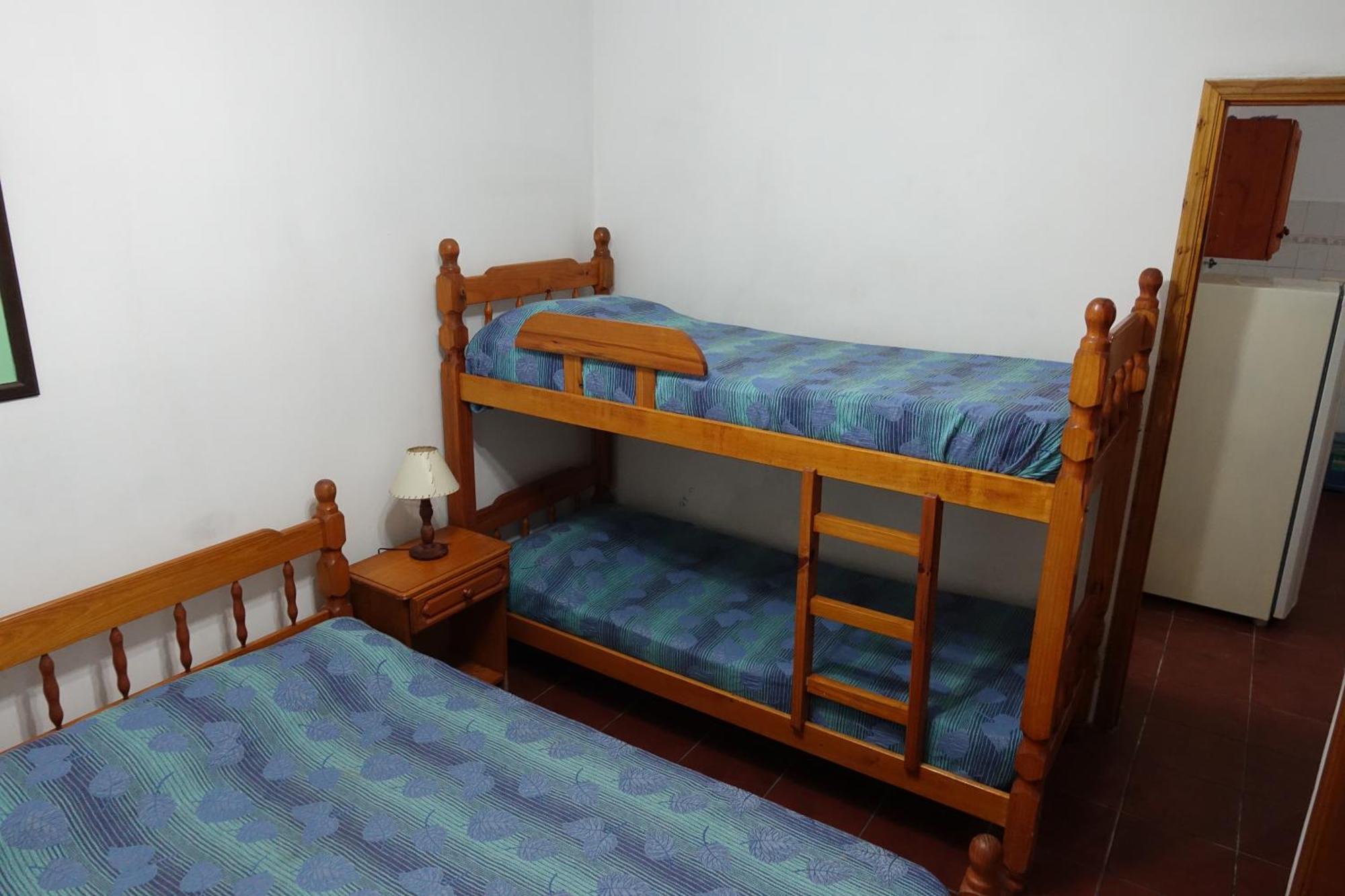 Departamentos Villahermosa De Un Dormitorio - Dos Dormitorios Y Monoambientes San Clemente del Tuyú Esterno foto