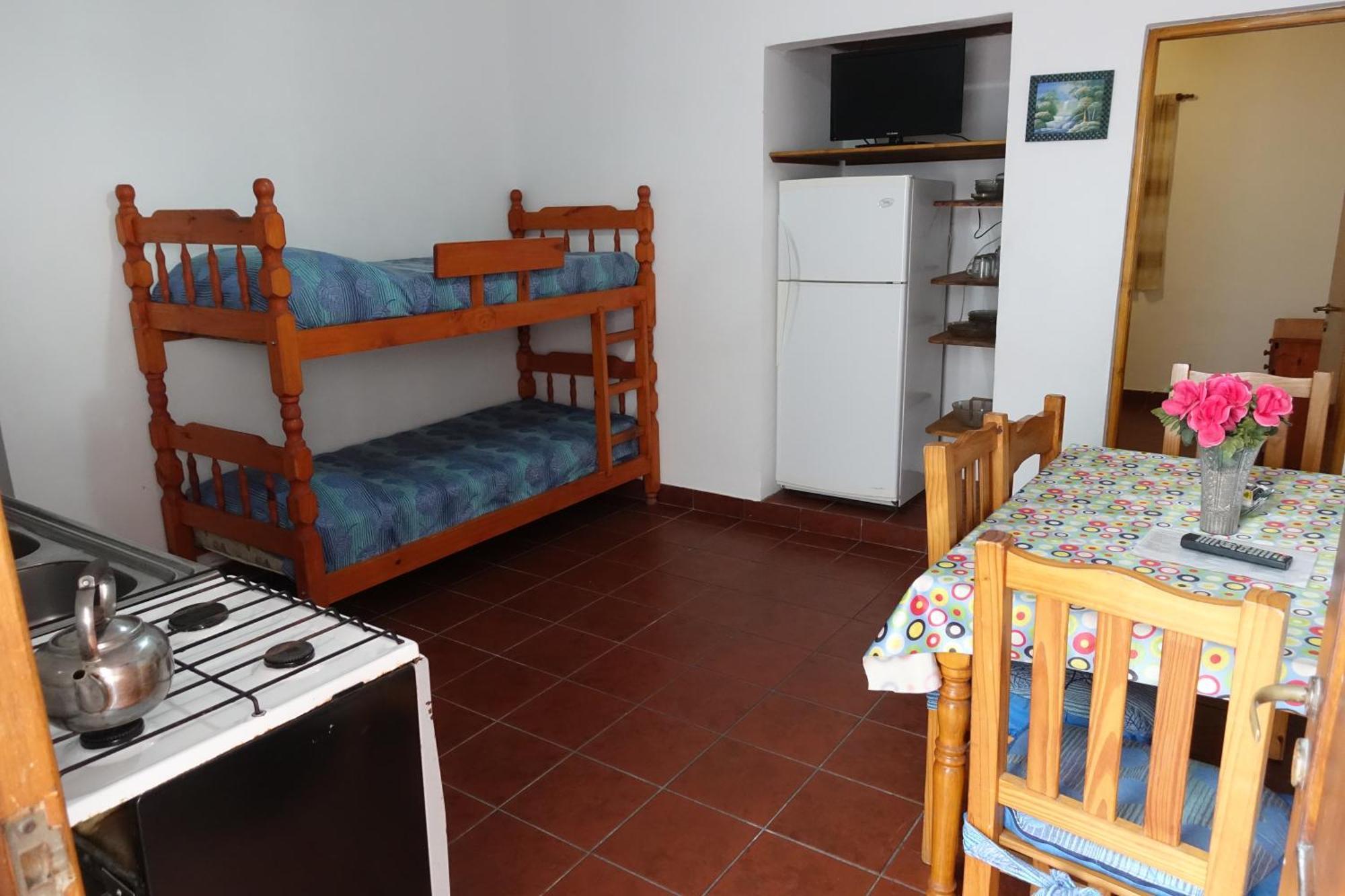 Departamentos Villahermosa De Un Dormitorio - Dos Dormitorios Y Monoambientes San Clemente del Tuyú Esterno foto