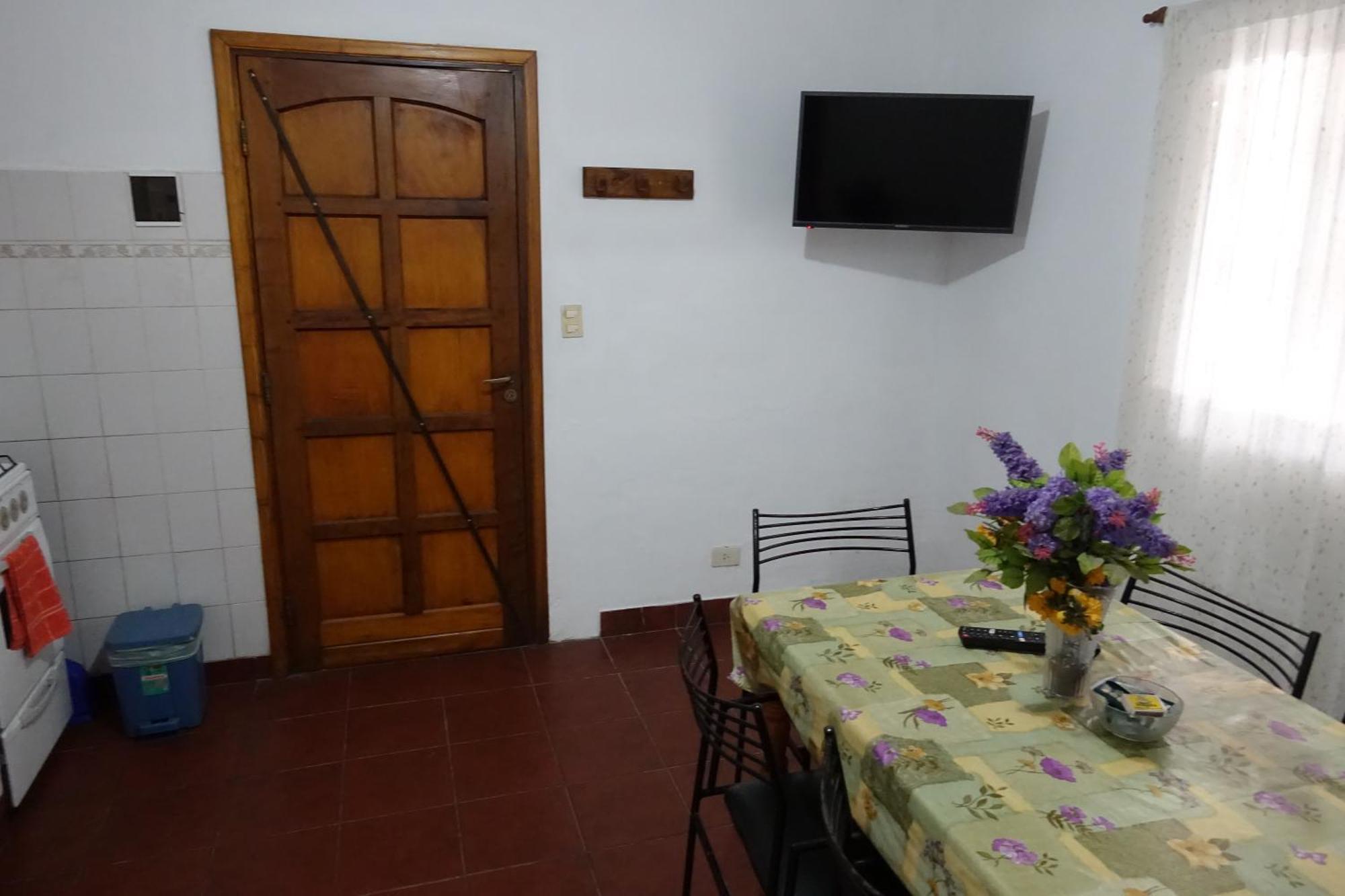 Departamentos Villahermosa De Un Dormitorio - Dos Dormitorios Y Monoambientes San Clemente del Tuyú Esterno foto