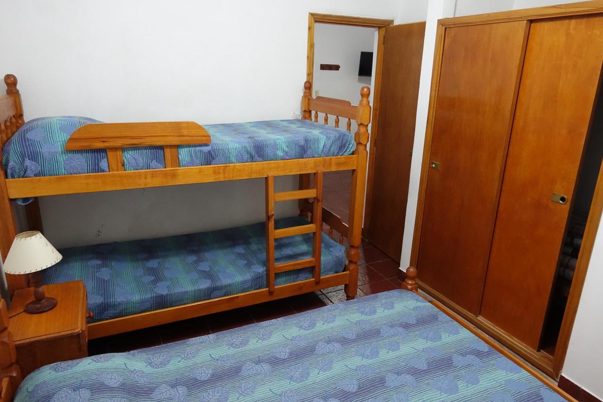 Departamentos Villahermosa De Un Dormitorio - Dos Dormitorios Y Monoambientes San Clemente del Tuyú Esterno foto