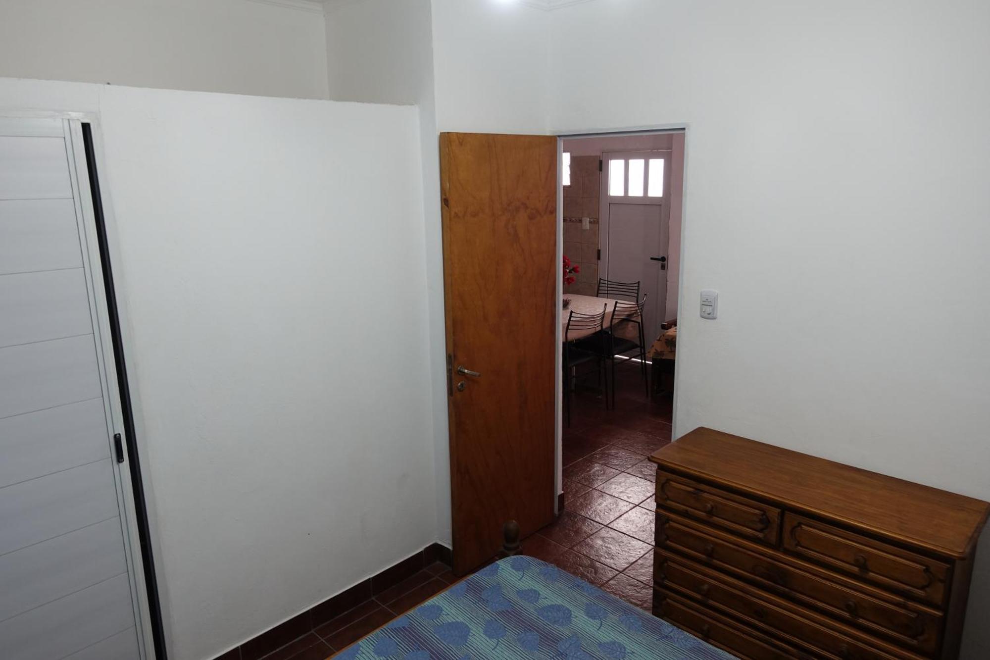 Departamentos Villahermosa De Un Dormitorio - Dos Dormitorios Y Monoambientes San Clemente del Tuyú Esterno foto