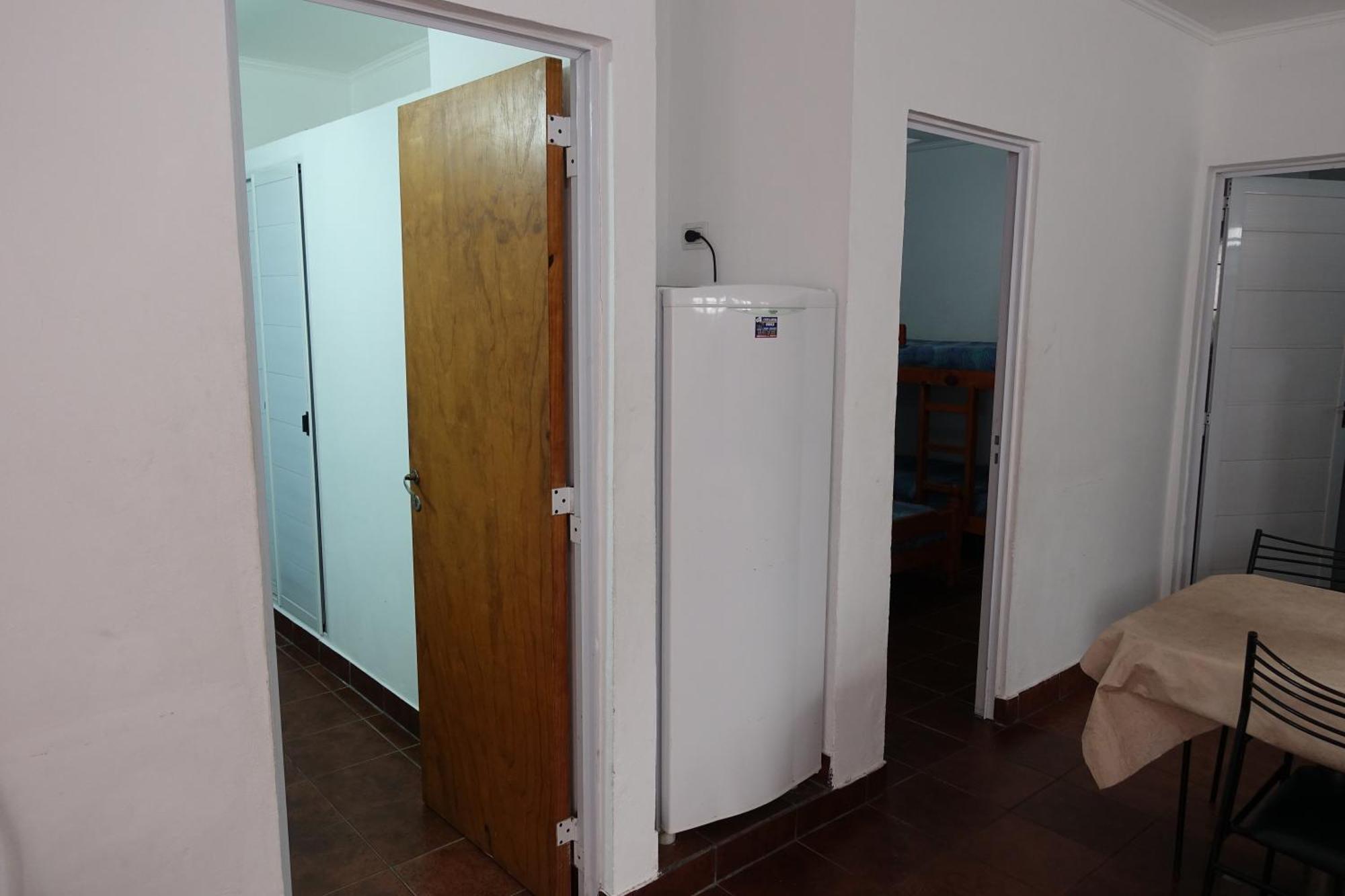 Departamentos Villahermosa De Un Dormitorio - Dos Dormitorios Y Monoambientes San Clemente del Tuyú Esterno foto