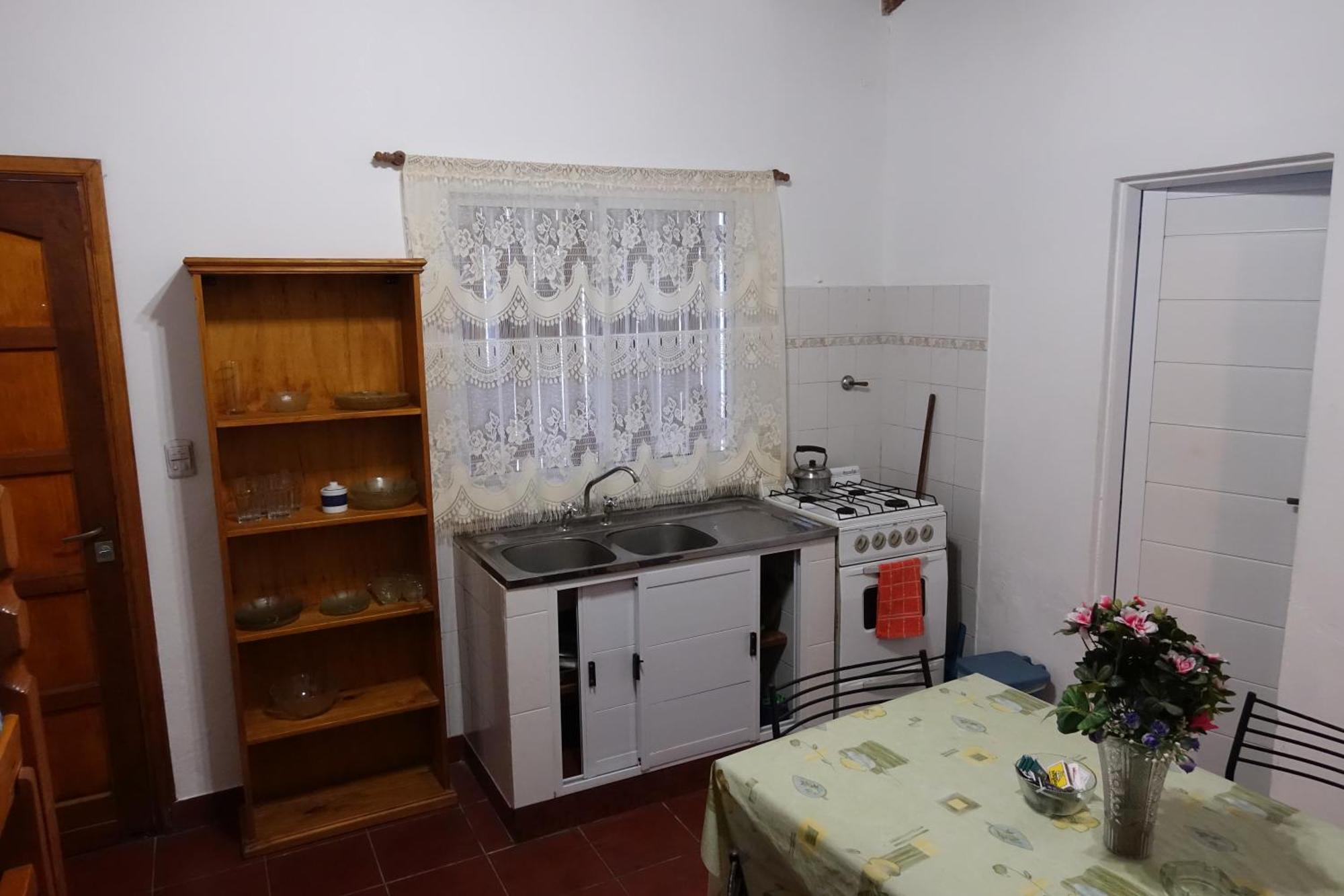 Departamentos Villahermosa De Un Dormitorio - Dos Dormitorios Y Monoambientes San Clemente del Tuyú Esterno foto