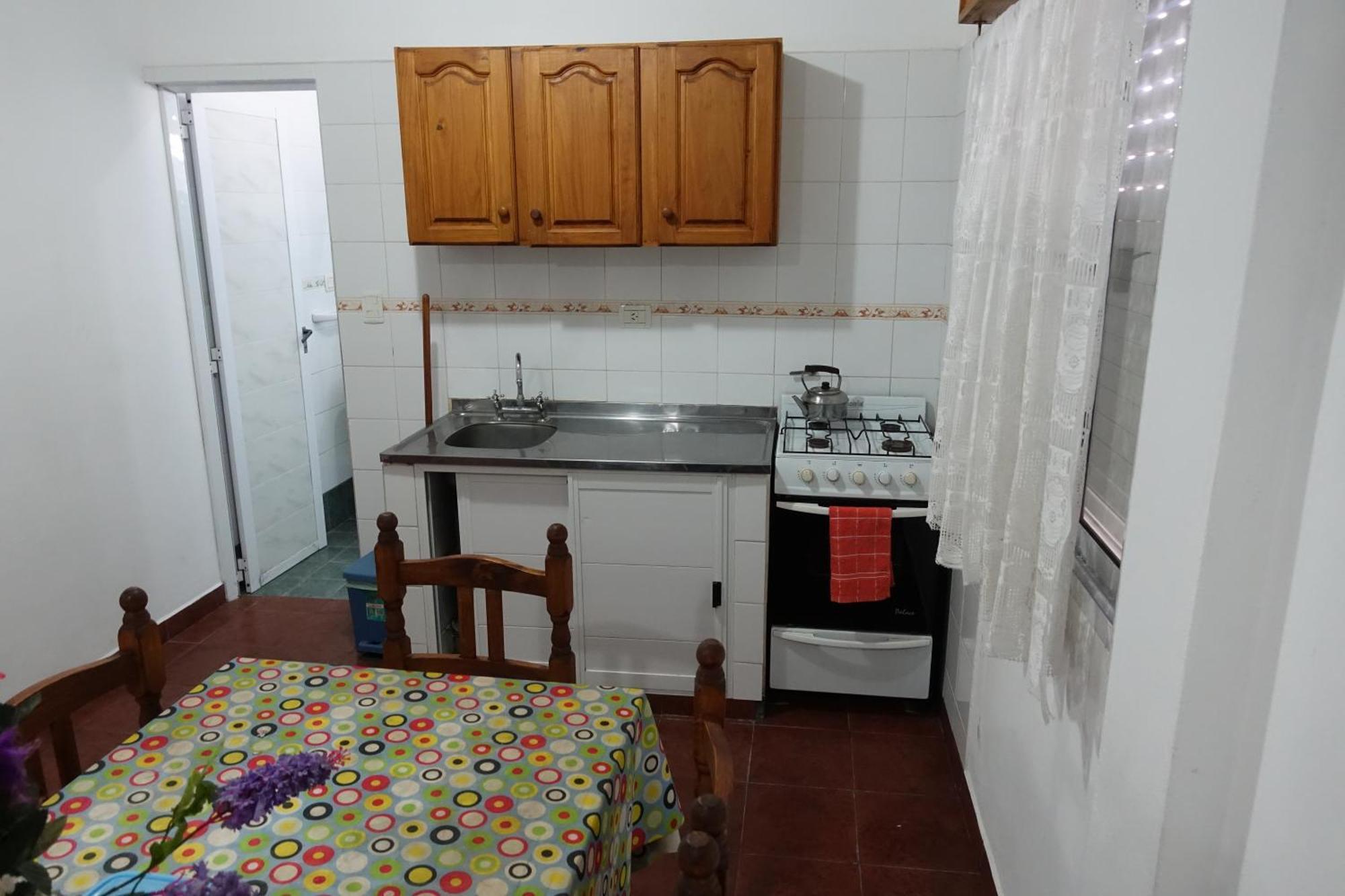 Departamentos Villahermosa De Un Dormitorio - Dos Dormitorios Y Monoambientes San Clemente del Tuyú Esterno foto