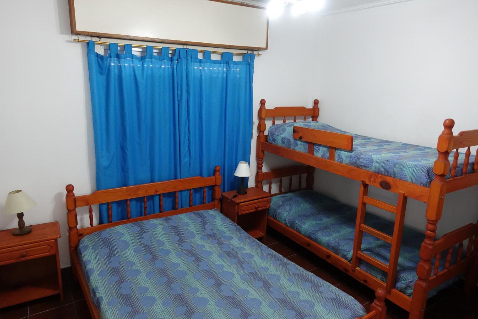 Departamentos Villahermosa De Un Dormitorio - Dos Dormitorios Y Monoambientes San Clemente del Tuyú Esterno foto