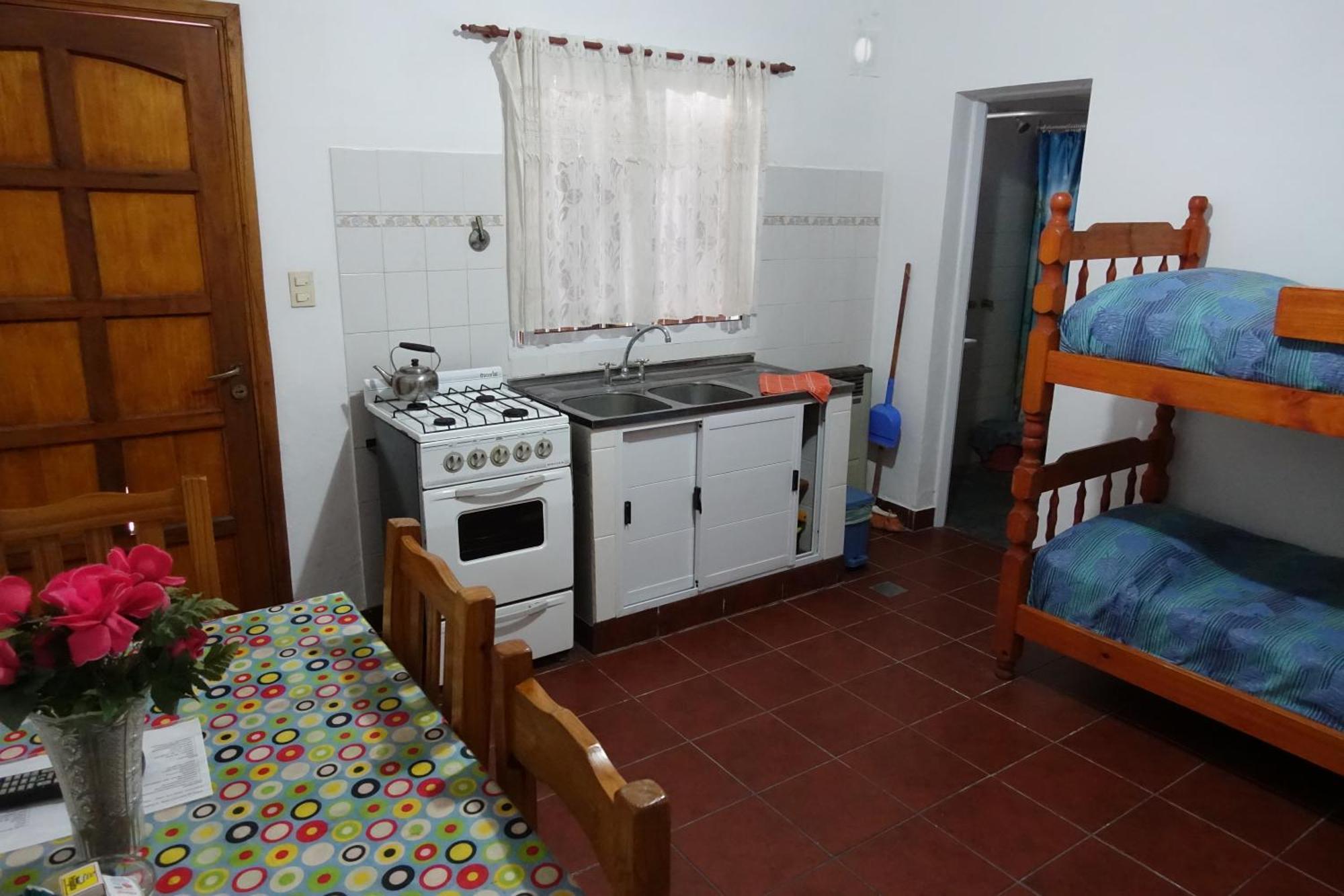 Departamentos Villahermosa De Un Dormitorio - Dos Dormitorios Y Monoambientes San Clemente del Tuyú Esterno foto
