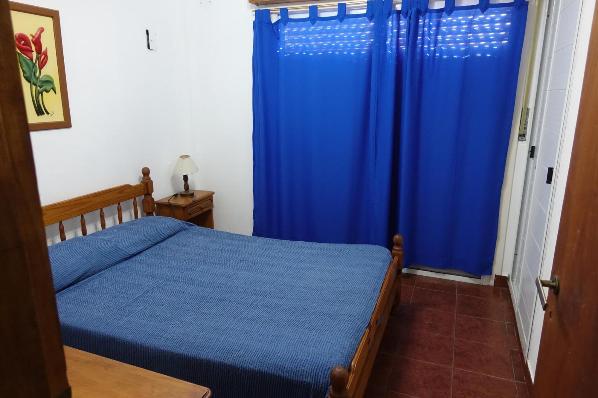 Departamentos Villahermosa De Un Dormitorio - Dos Dormitorios Y Monoambientes San Clemente del Tuyú Esterno foto
