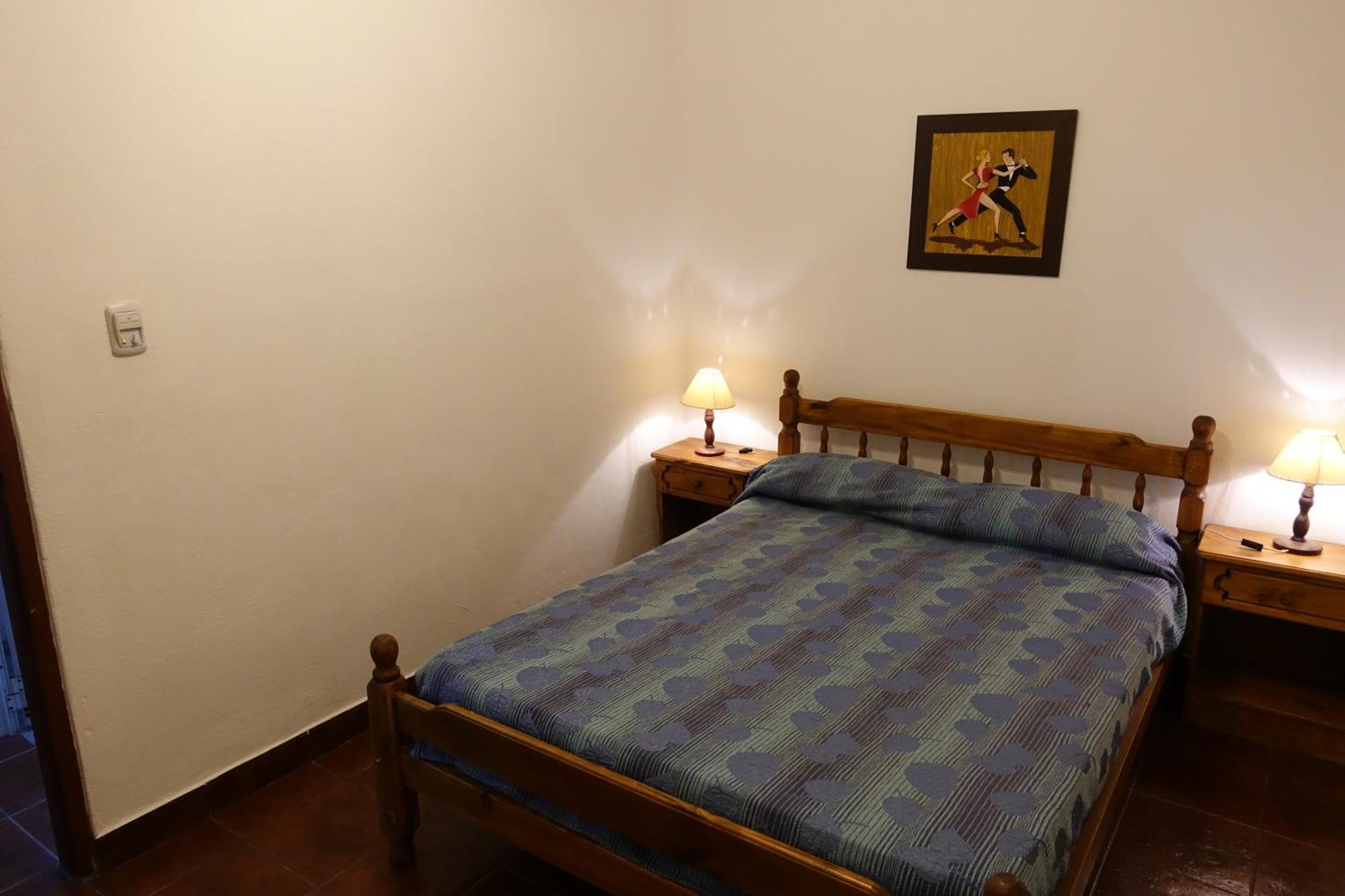 Departamentos Villahermosa De Un Dormitorio - Dos Dormitorios Y Monoambientes San Clemente del Tuyú Esterno foto