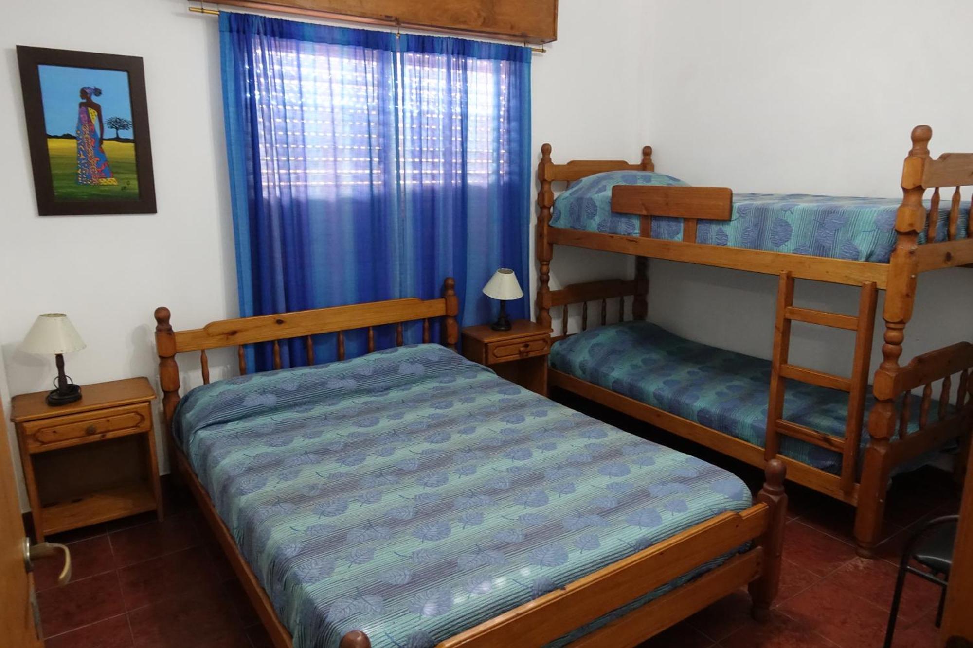 Departamentos Villahermosa De Un Dormitorio - Dos Dormitorios Y Monoambientes San Clemente del Tuyú Esterno foto