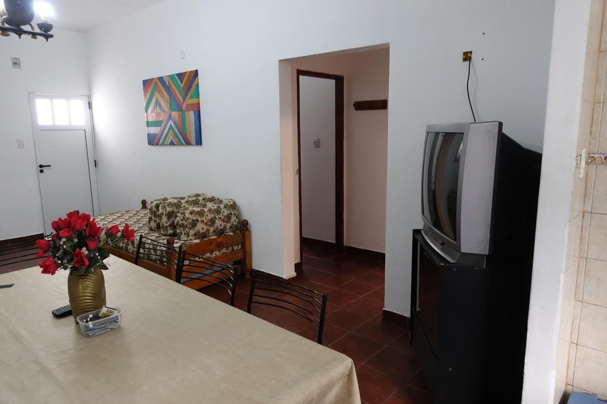 Departamentos Villahermosa De Un Dormitorio - Dos Dormitorios Y Monoambientes San Clemente del Tuyú Esterno foto