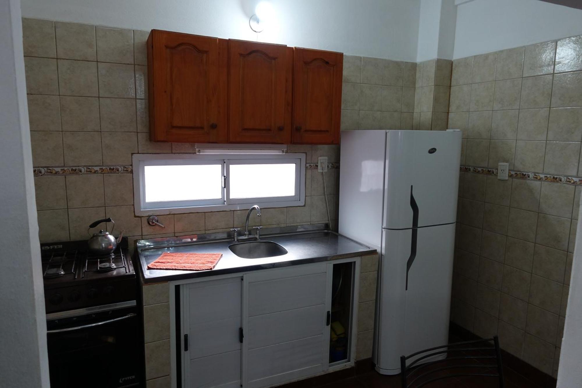 Departamentos Villahermosa De Un Dormitorio - Dos Dormitorios Y Monoambientes San Clemente del Tuyú Esterno foto