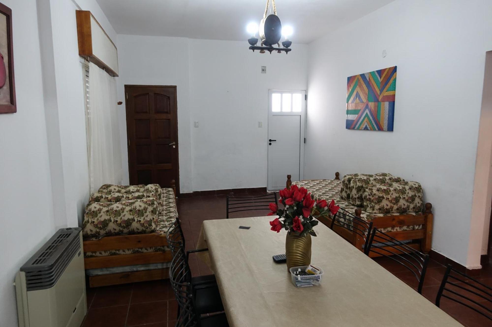Departamentos Villahermosa De Un Dormitorio - Dos Dormitorios Y Monoambientes San Clemente del Tuyú Esterno foto