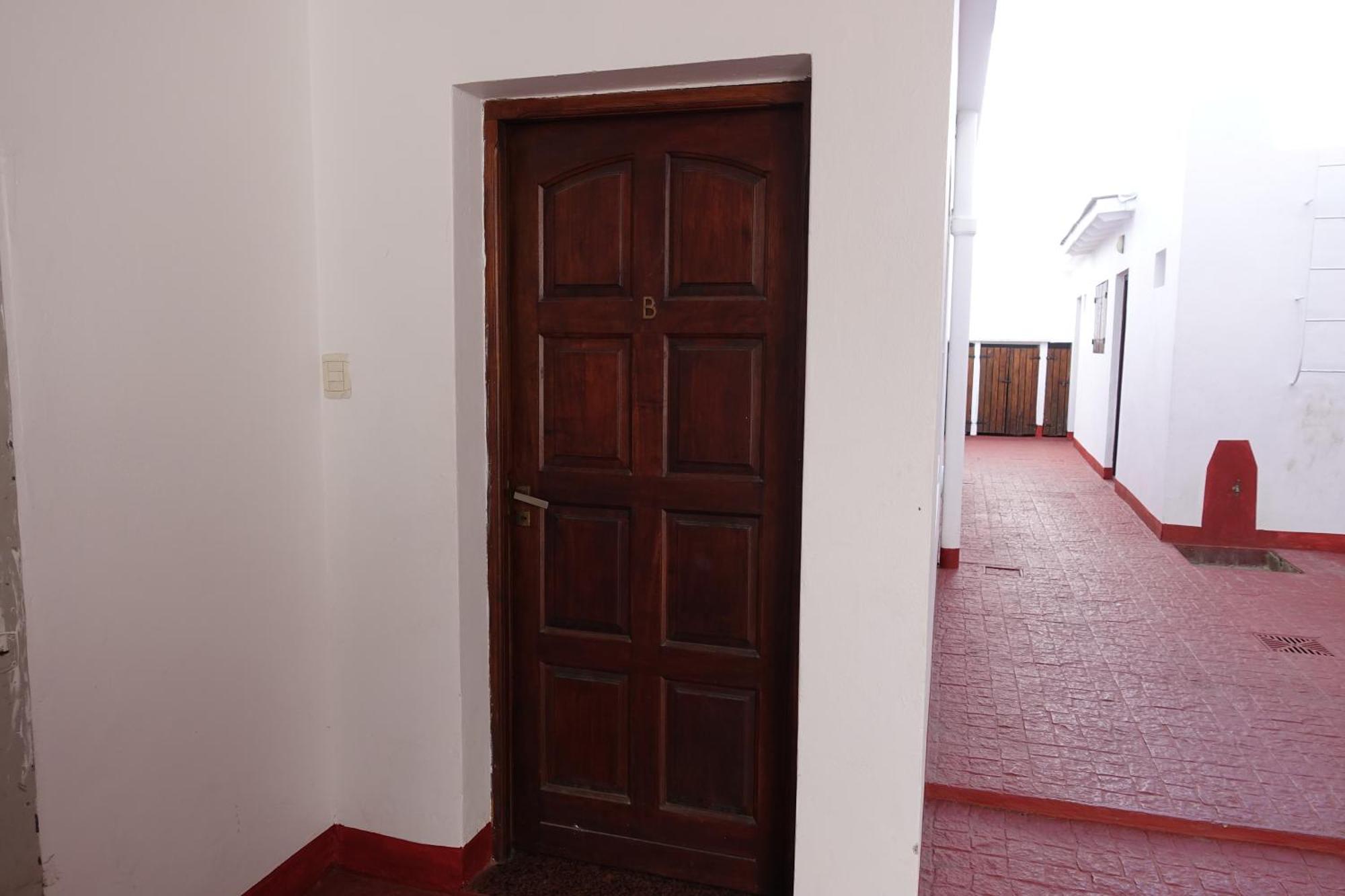 Departamentos Villahermosa De Un Dormitorio - Dos Dormitorios Y Monoambientes San Clemente del Tuyú Esterno foto