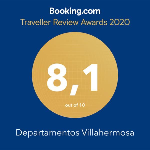 Departamentos Villahermosa De Un Dormitorio - Dos Dormitorios Y Monoambientes San Clemente del Tuyú Esterno foto