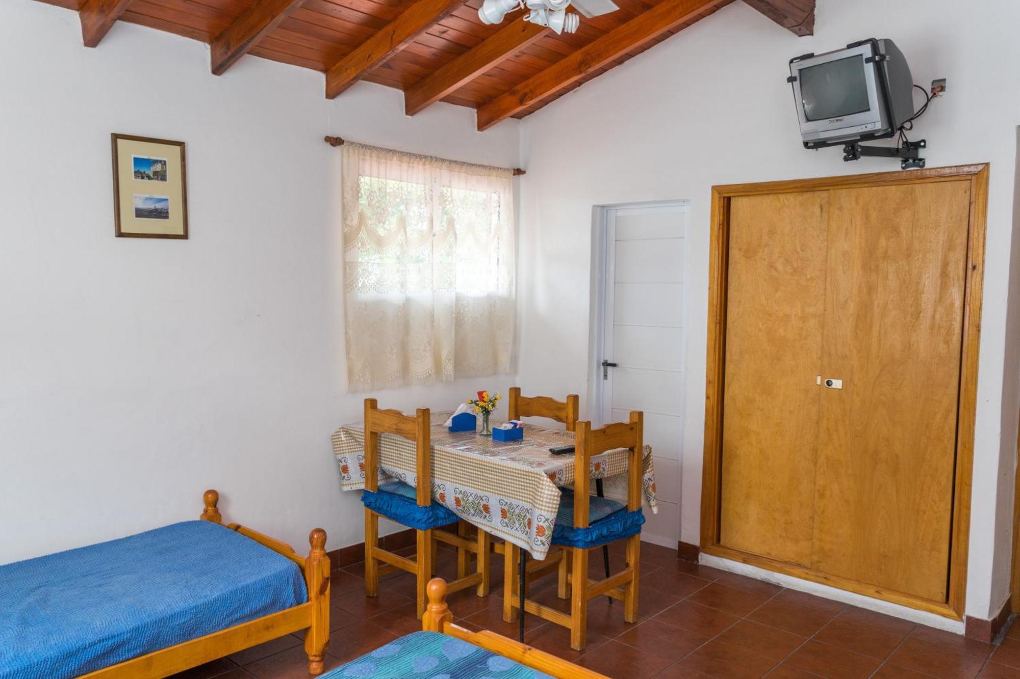 Departamentos Villahermosa De Un Dormitorio - Dos Dormitorios Y Monoambientes San Clemente del Tuyú Esterno foto