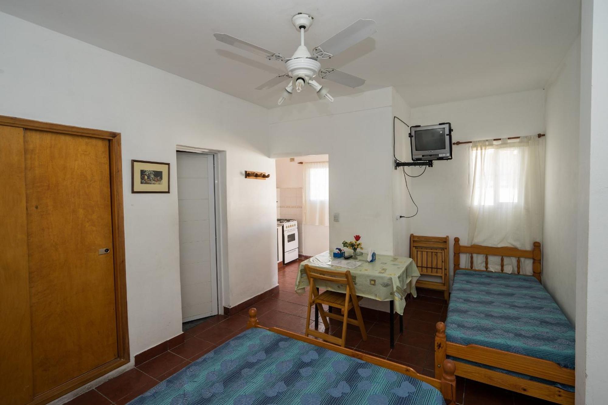 Departamentos Villahermosa De Un Dormitorio - Dos Dormitorios Y Monoambientes San Clemente del Tuyú Esterno foto