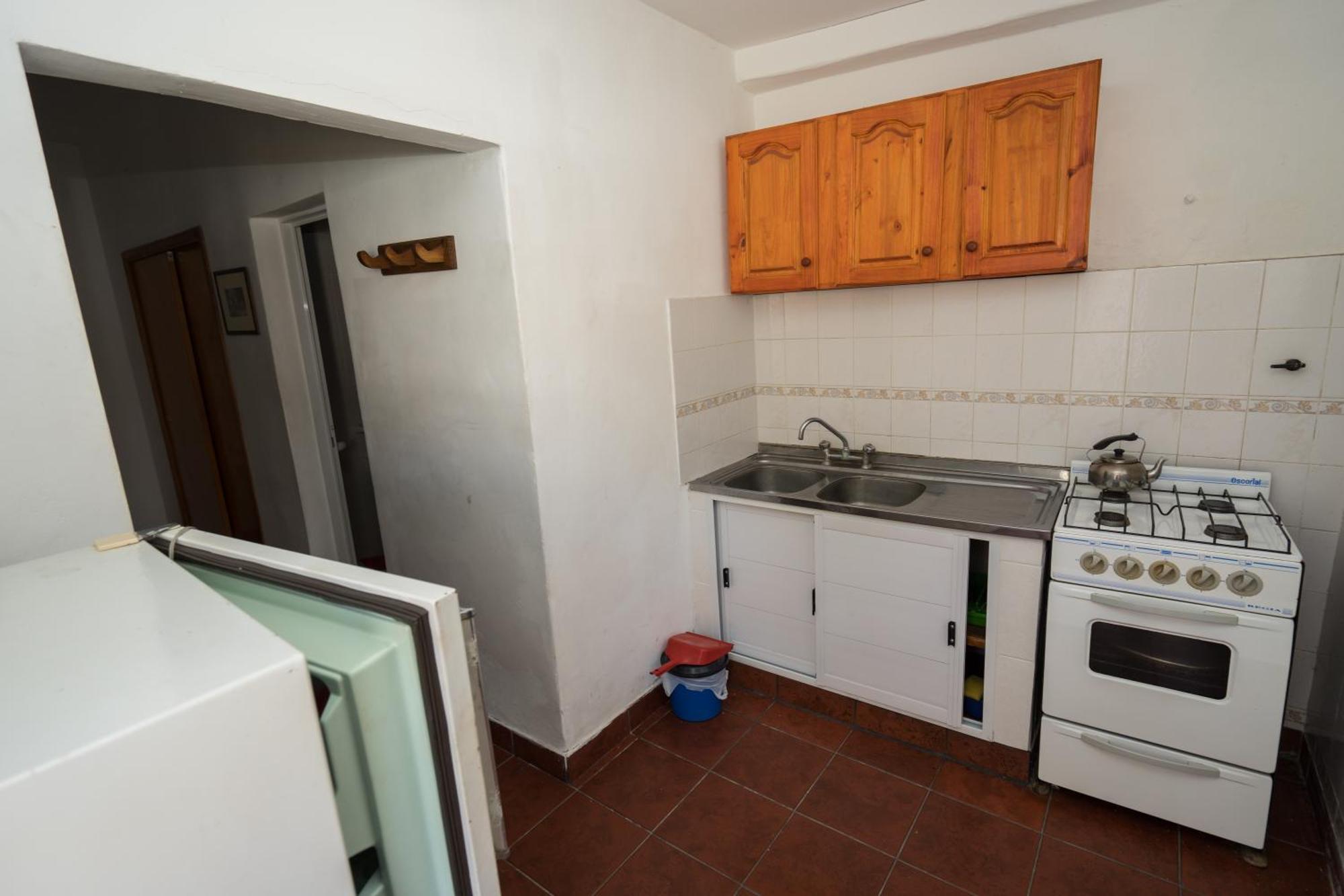 Departamentos Villahermosa De Un Dormitorio - Dos Dormitorios Y Monoambientes San Clemente del Tuyú Esterno foto
