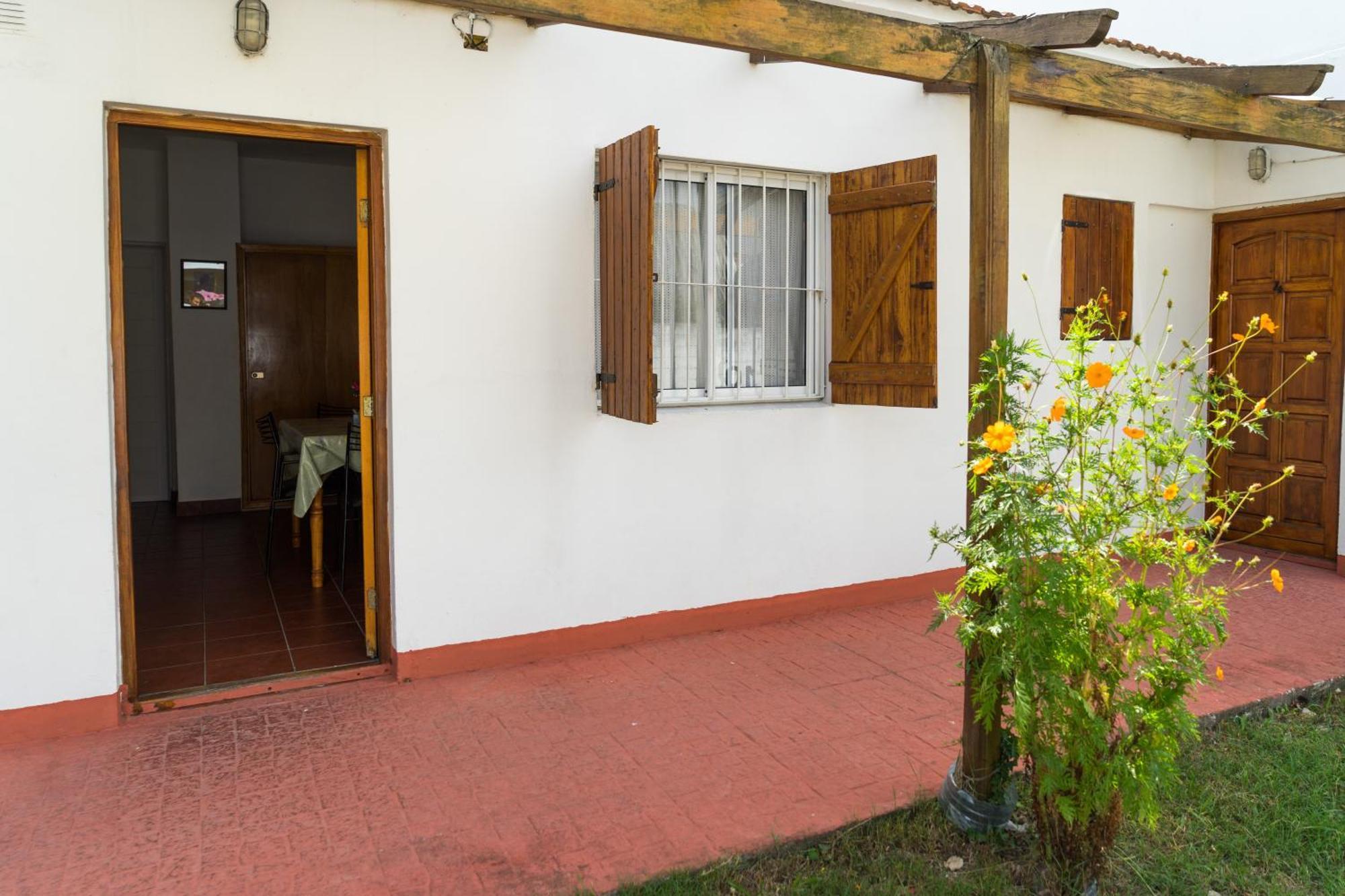 Departamentos Villahermosa De Un Dormitorio - Dos Dormitorios Y Monoambientes San Clemente del Tuyú Esterno foto