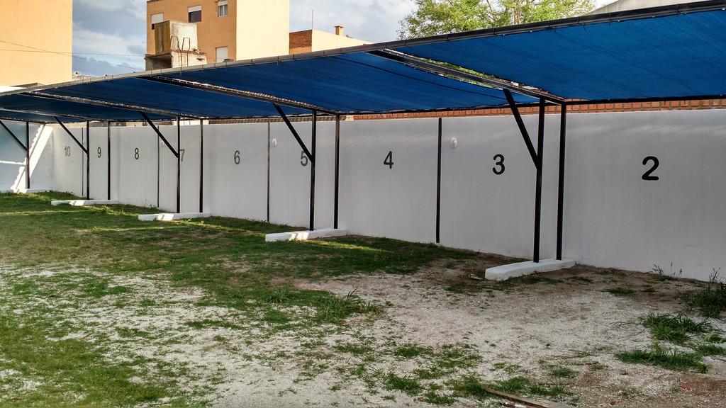 Departamentos Villahermosa De Un Dormitorio - Dos Dormitorios Y Monoambientes San Clemente del Tuyú Esterno foto