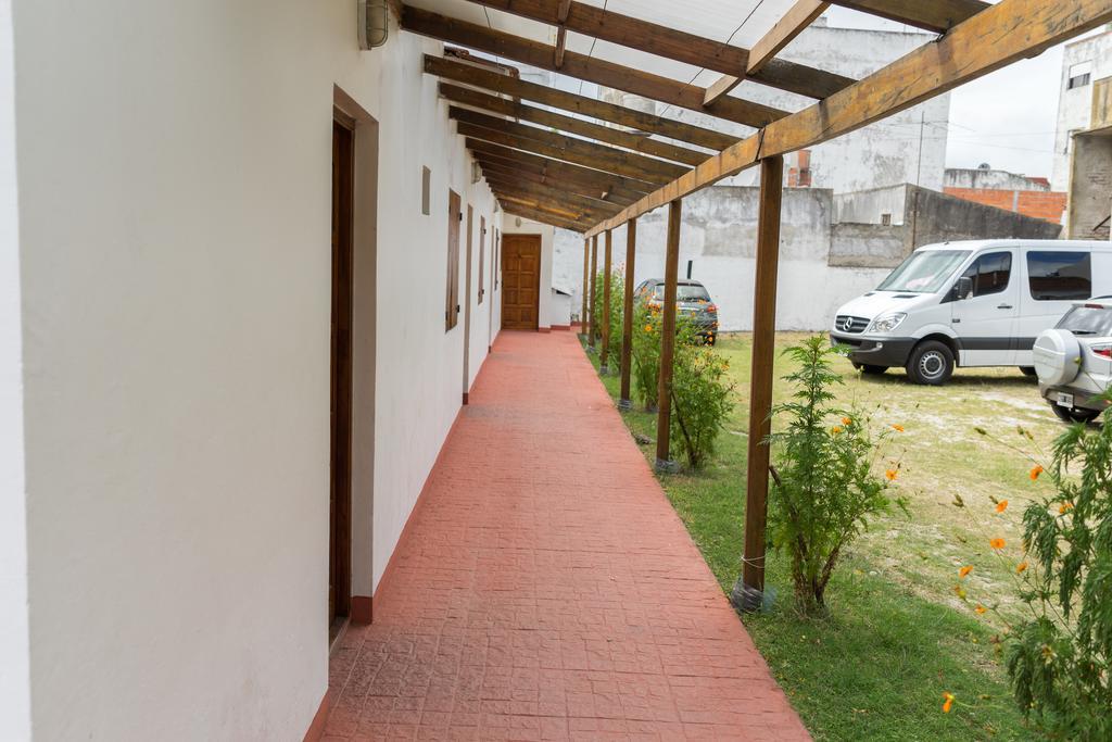 Departamentos Villahermosa De Un Dormitorio - Dos Dormitorios Y Monoambientes San Clemente del Tuyú Esterno foto